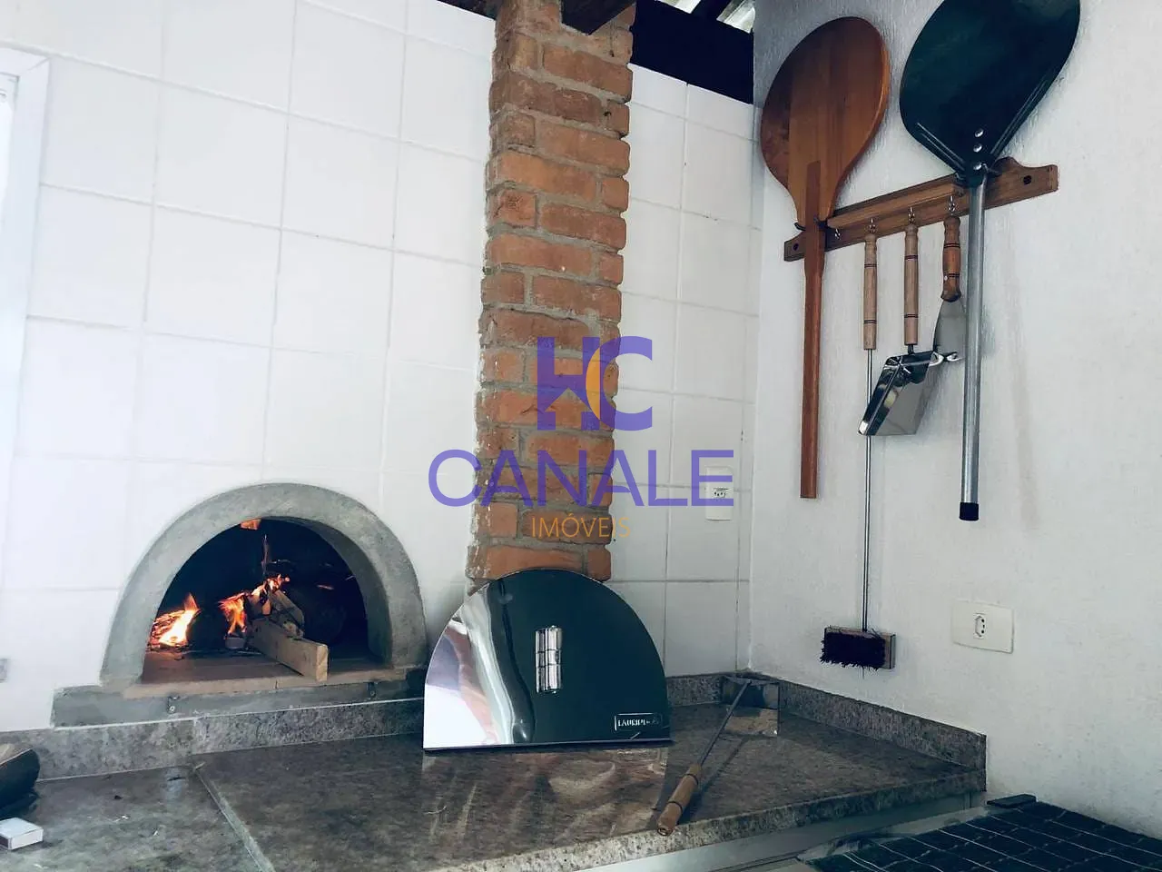 Casa, 9 quartos, 472 m² - Foto 7