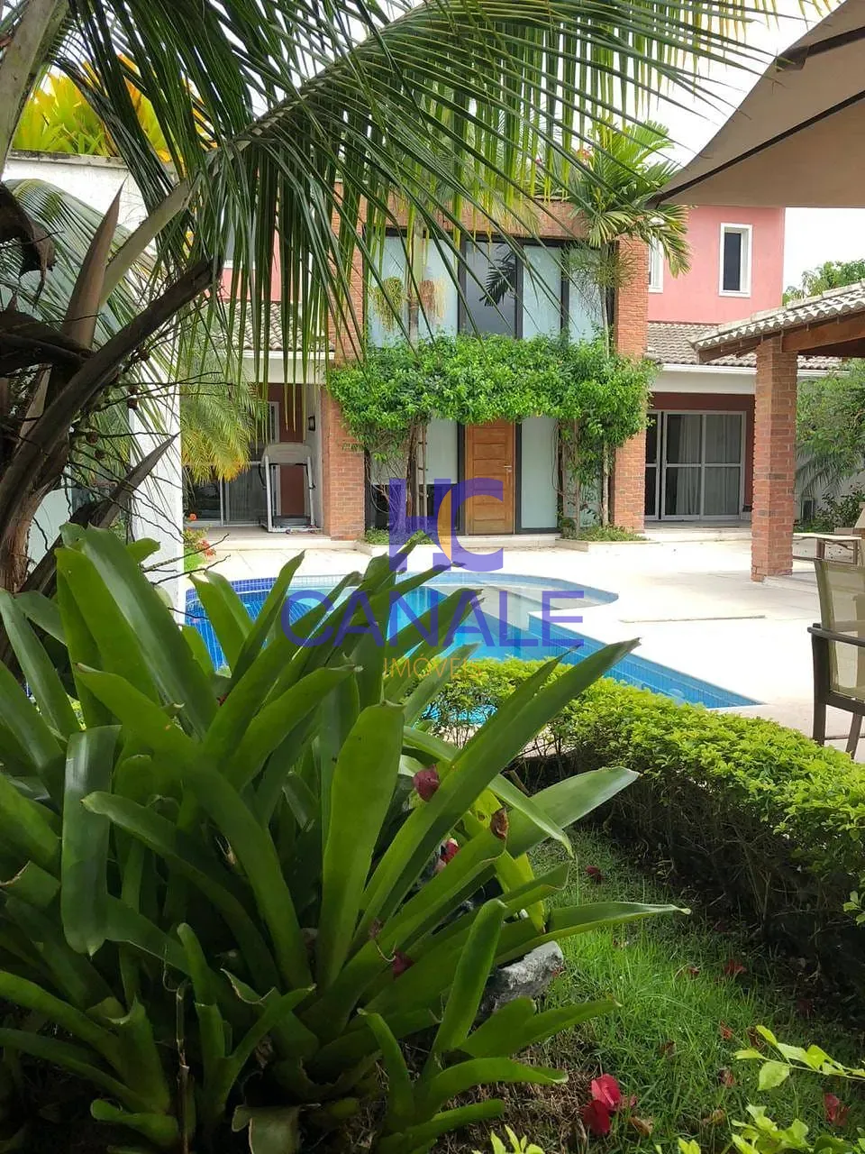 Casa, 9 quartos, 472 m² - Foto 8