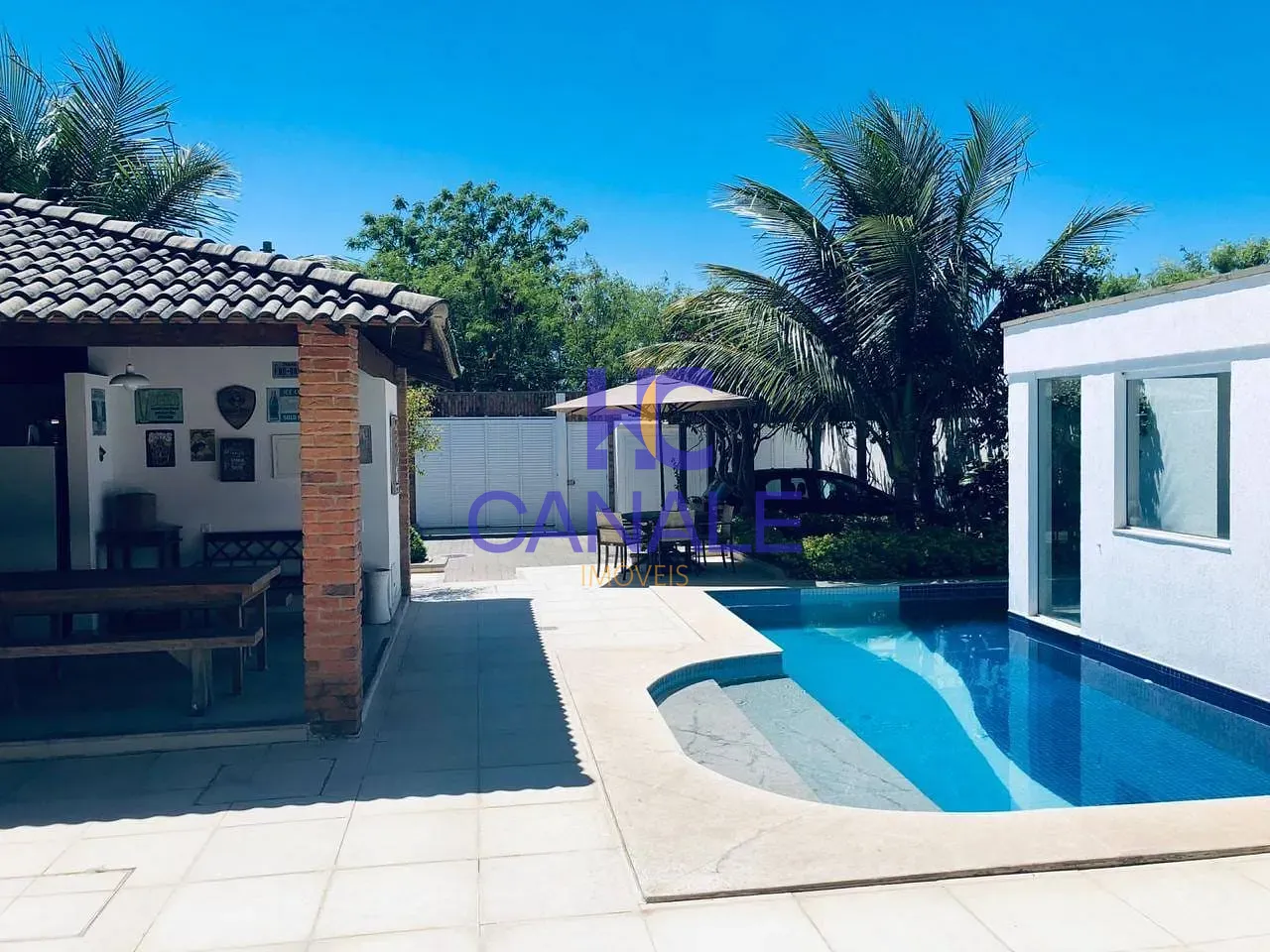 Casa, 9 quartos, 472 m² - Foto 11