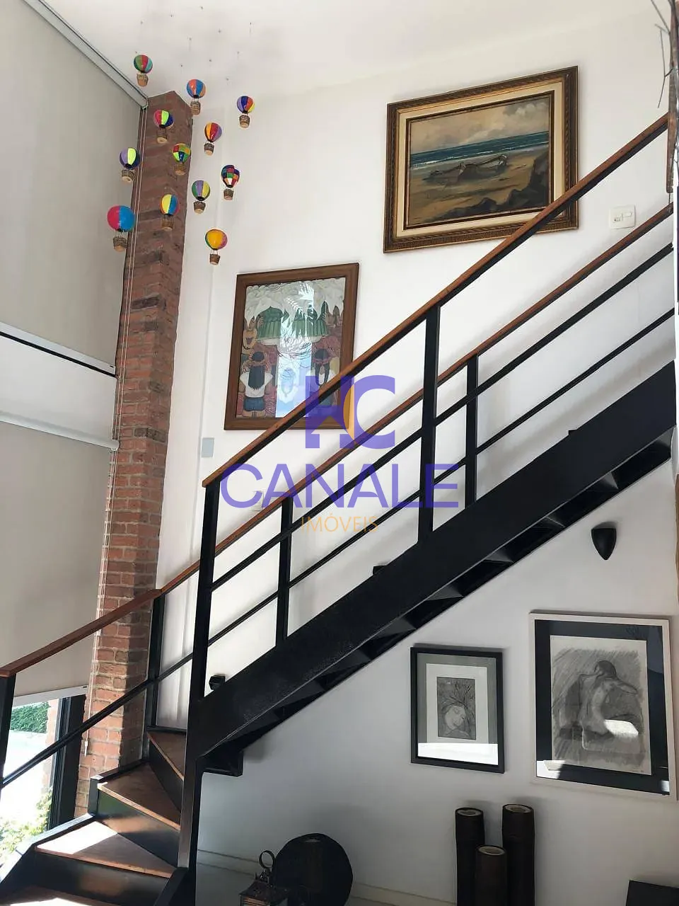 Casa, 9 quartos, 472 m² - Foto 13