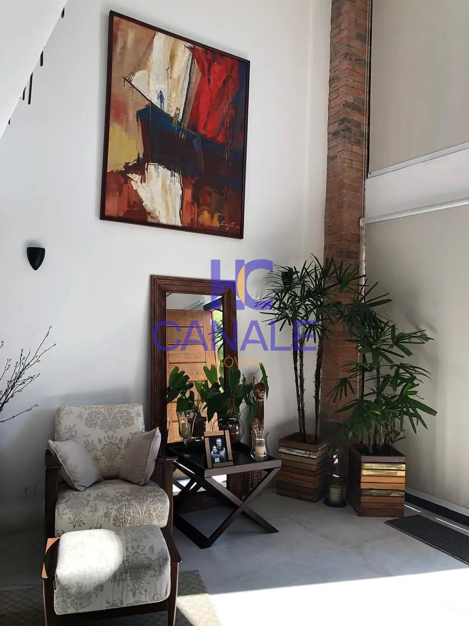 Casa, 9 quartos, 472 m² - Foto 14