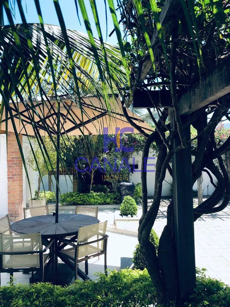 Casa, 9 quartos, 472 m² - Foto 12