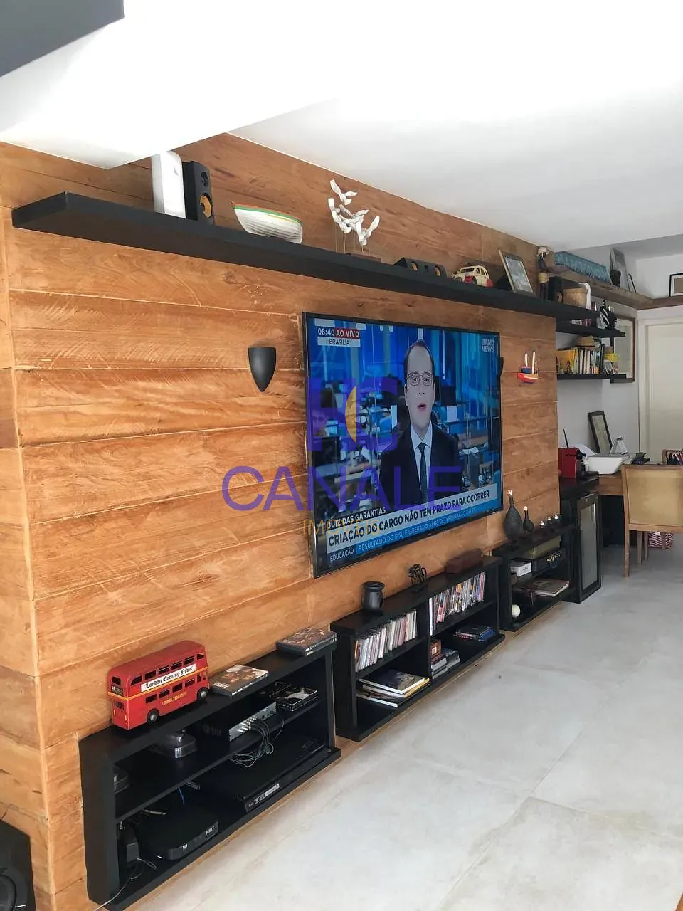 Casa, 9 quartos, 472 m² - Foto 17