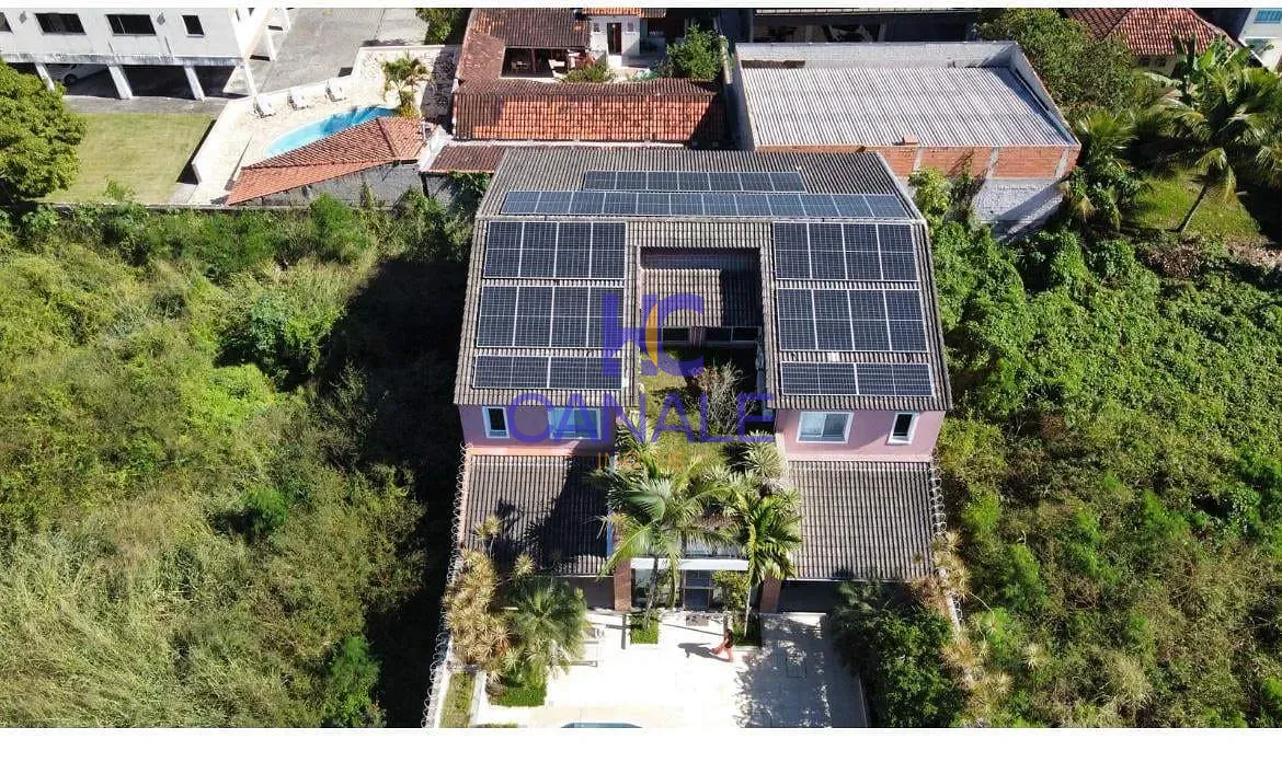 Casa, 9 quartos, 472 m² - Foto 43