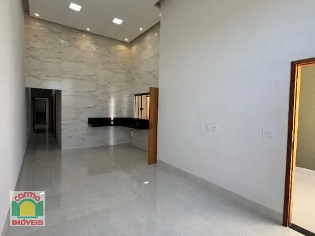 Casa com 150m² 3 quartos e 2 banheiros, à venda, no bairro Víviam Parque 2ª Etapa em Anápolis
