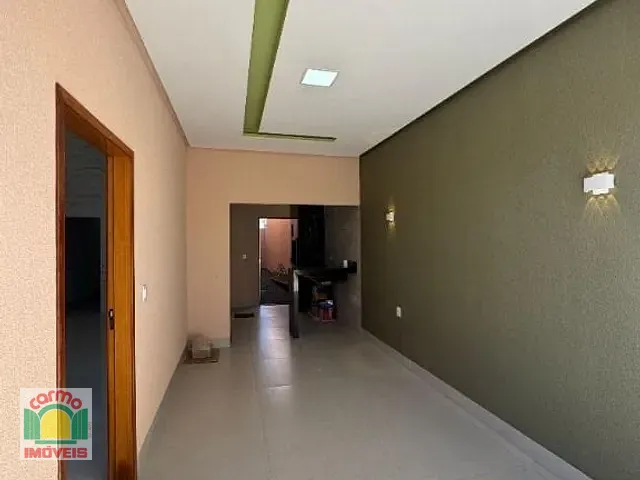 Casa com 150m² 3 quartos e 2 banheiros, à venda, no bairro Víviam Parque 2ª Etapa em Anápolis