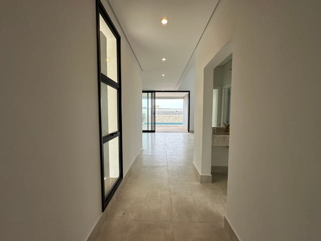 Casa com 301m² 3 quartos e 5 banheiros, à venda, no bairro Santa Rosa em Piracicaba