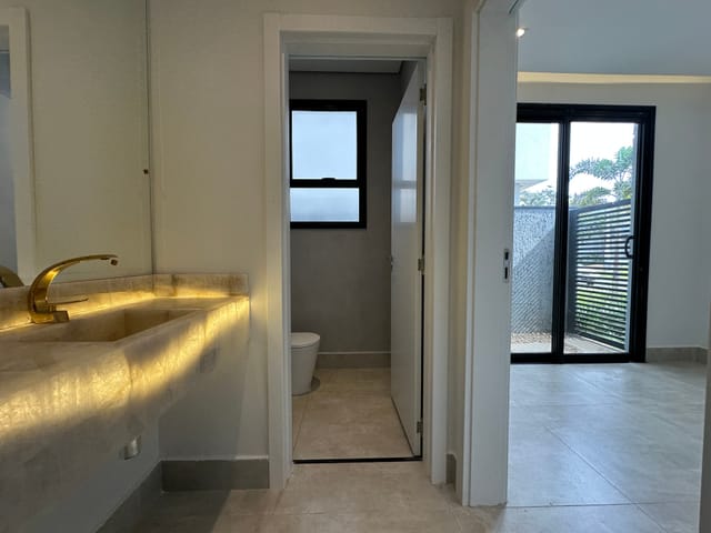 Casa com 301m² 3 quartos e 5 banheiros, à venda, no bairro Santa Rosa em Piracicaba
