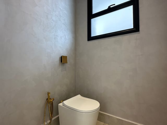 Casa com 301m² 3 quartos e 5 banheiros, à venda, no bairro Santa Rosa em Piracicaba