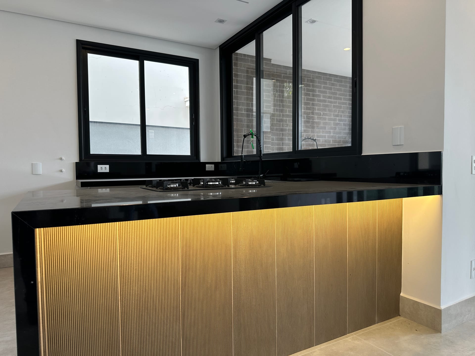 Casa, 3 quartos, 260 m² - Foto 8