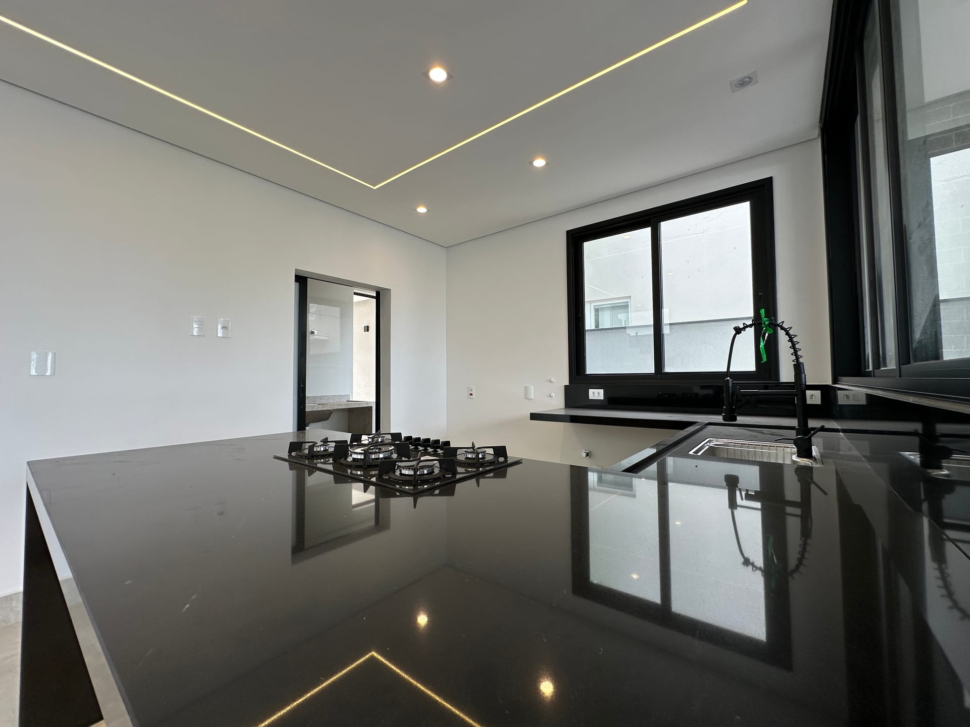 Casa, 3 quartos, 260 m² - Foto 9