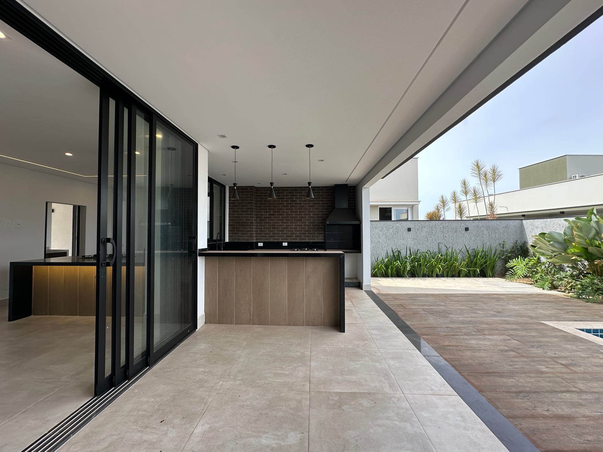 Casa, 3 quartos, 260 m² - Foto 11