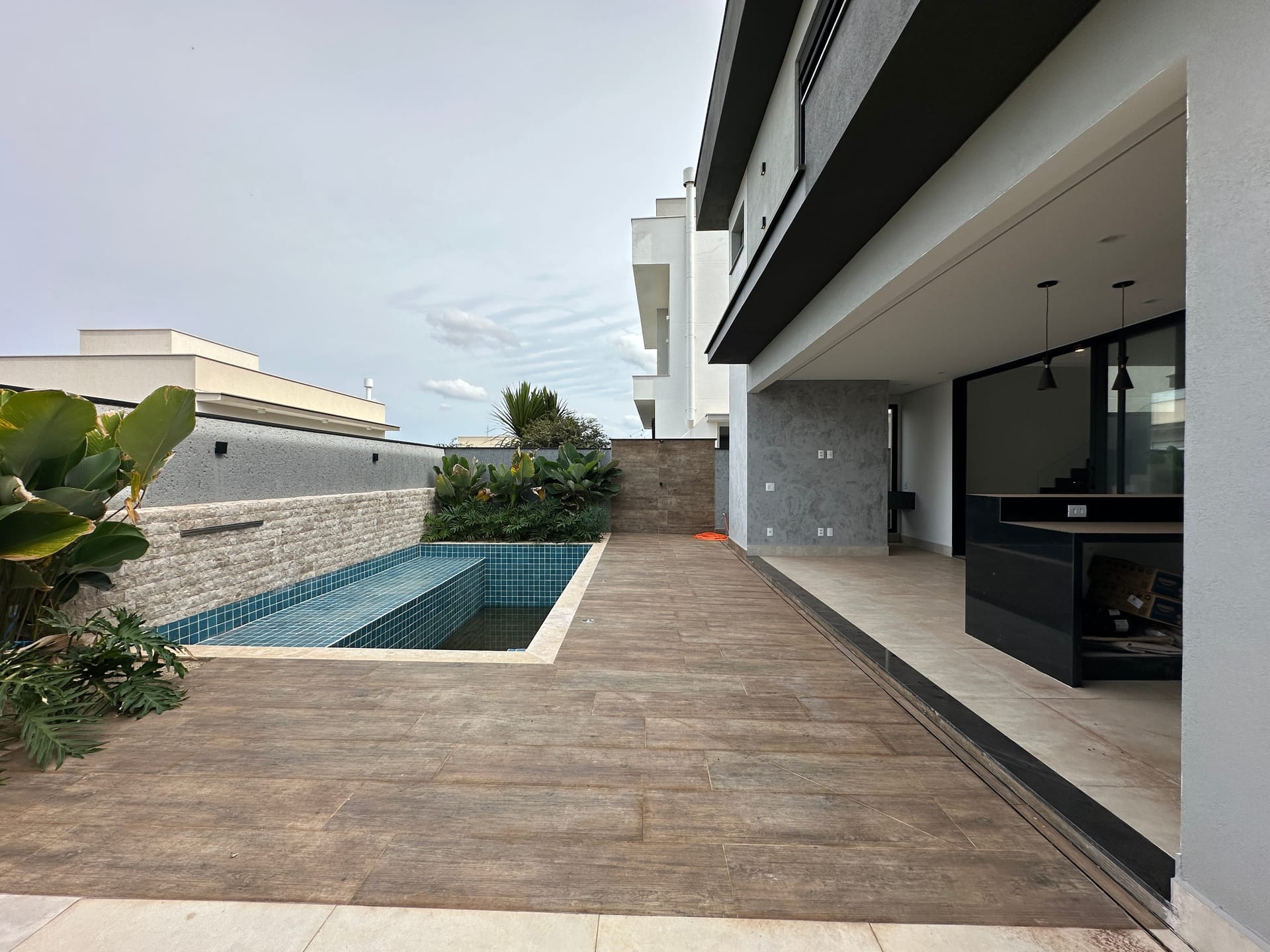 Casa, 3 quartos, 260 m² - Foto 14