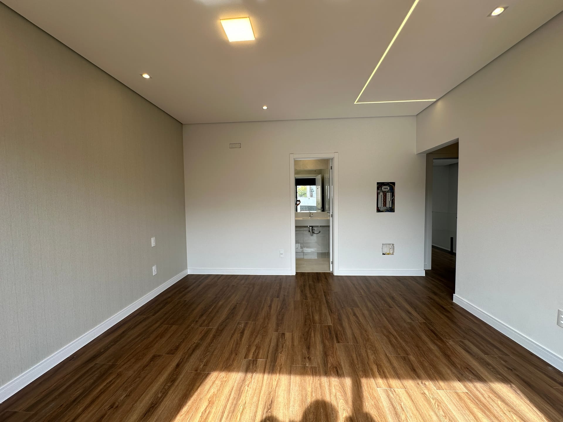 Casa, 3 quartos, 260 m² - Foto 26