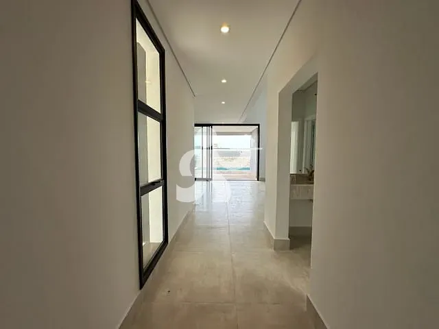 Casa com 301m² 3 quartos e 5 banheiros, à venda, no bairro Santa Rosa em Piracicaba