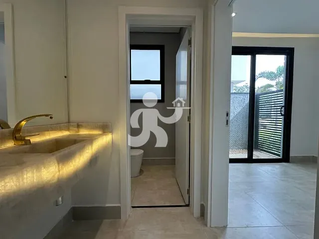 Casa com 301m² 3 quartos e 5 banheiros, à venda, no bairro Santa Rosa em Piracicaba