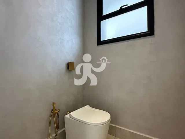 Casa com 301m² 3 quartos e 5 banheiros, à venda, no bairro Santa Rosa em Piracicaba
