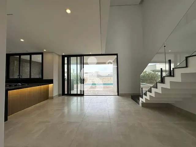 Casa com 301m² 3 quartos e 5 banheiros, à venda, no bairro Santa Rosa em Piracicaba