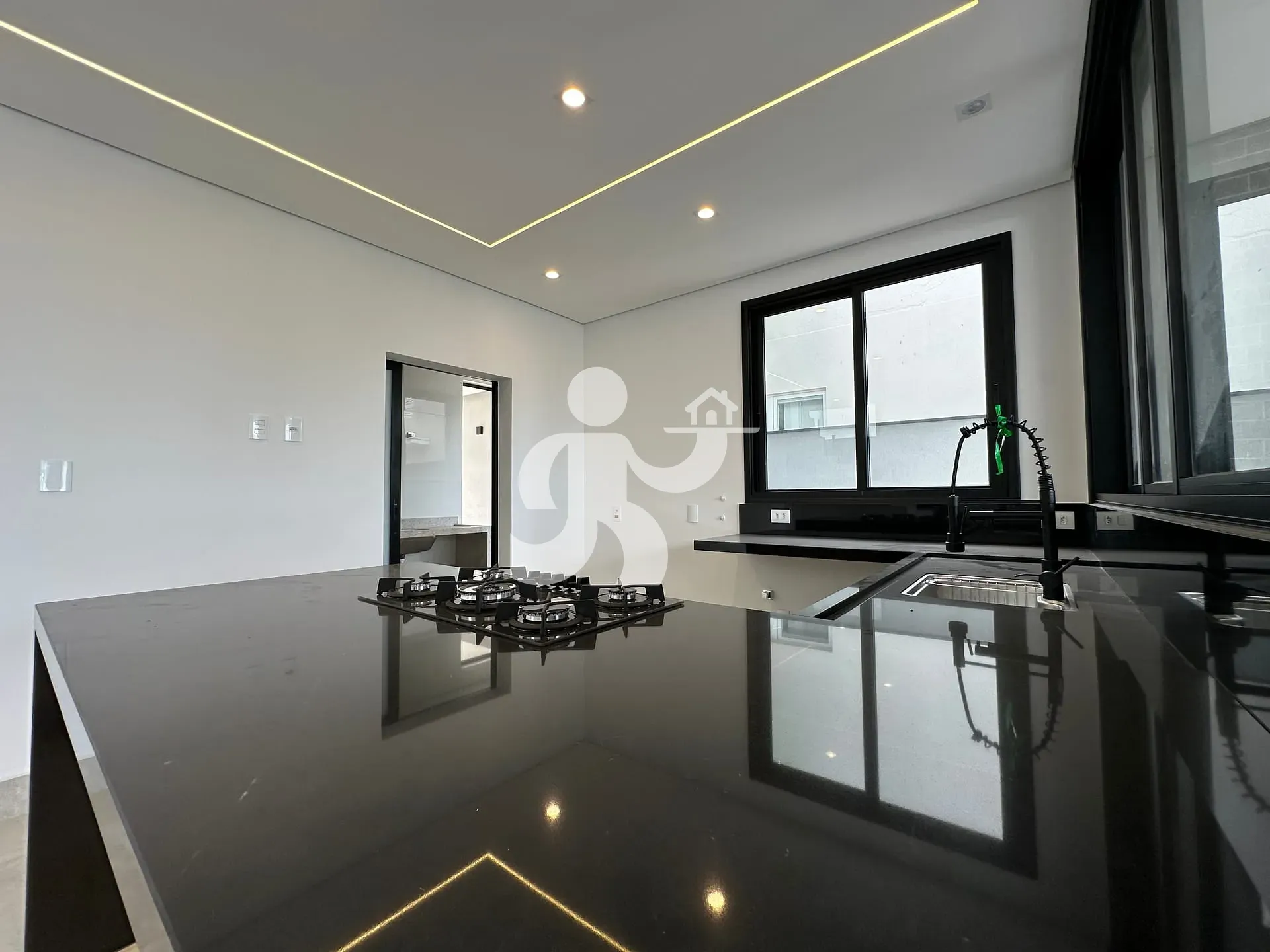 Casa, 3 quartos, 260 m² - Foto 9