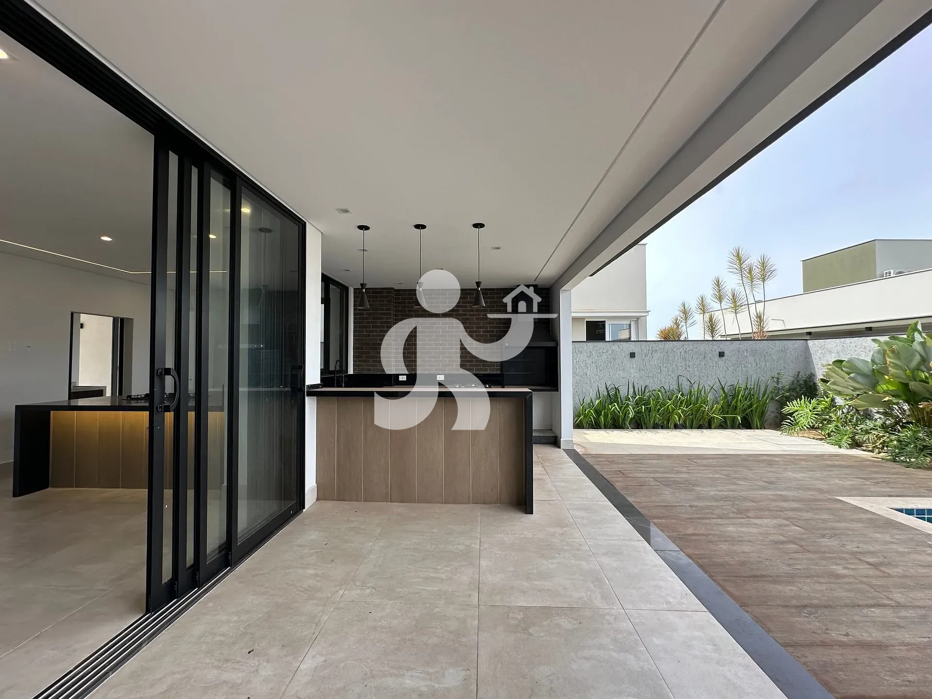 Casa, 3 quartos, 260 m² - Foto 11