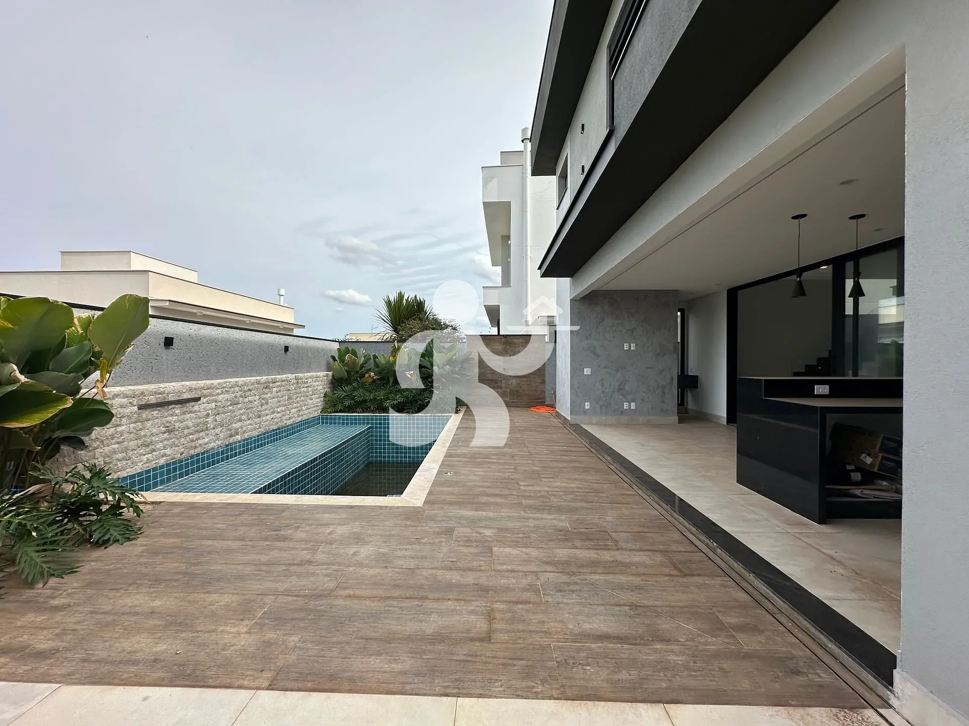 Casa, 3 quartos, 260 m² - Foto 14