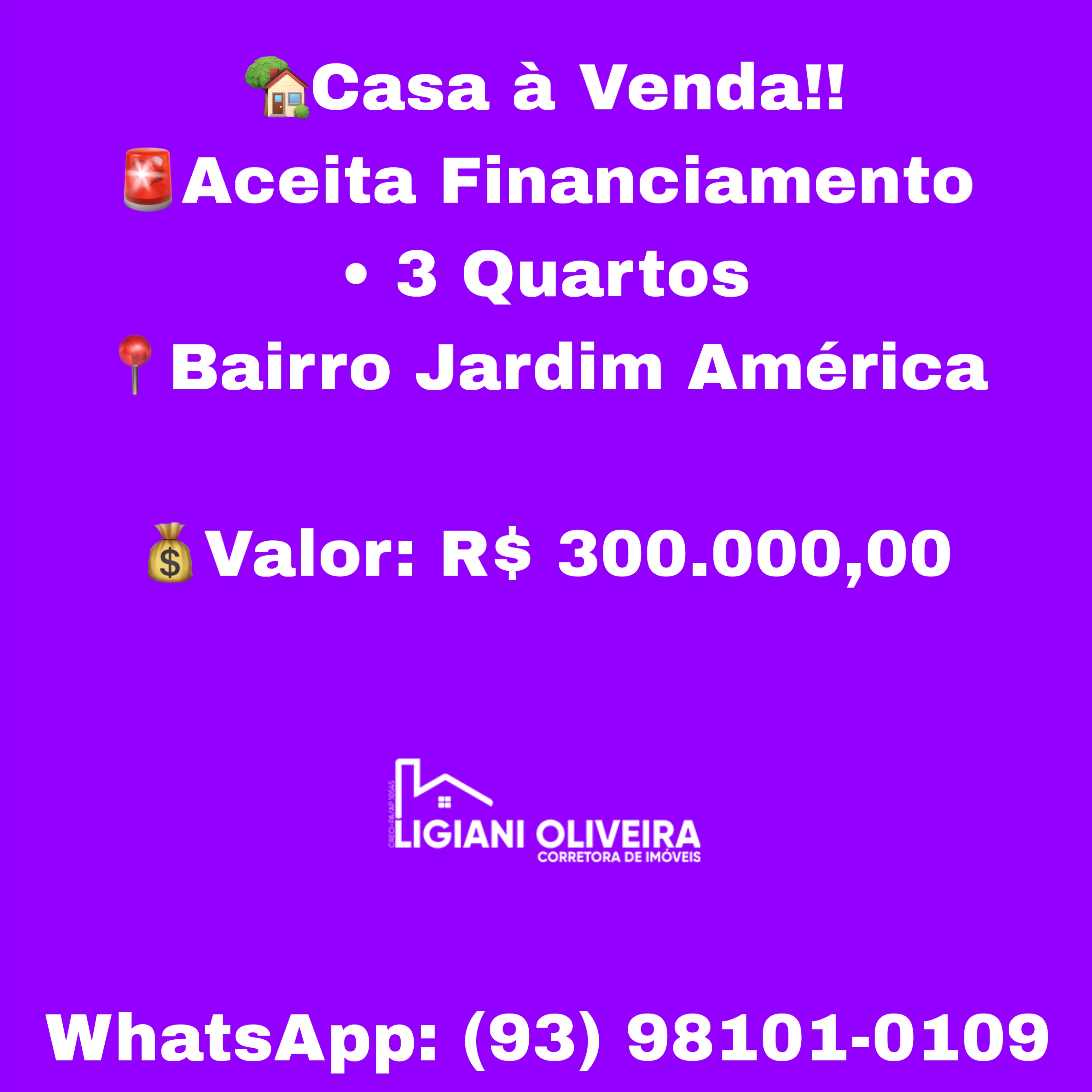 Casa, 3 quartos, 181 m² - Foto 1