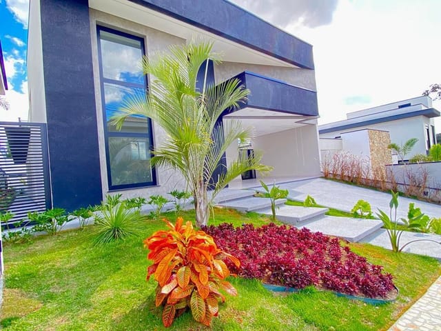 Casa com 360m² 3 quartos e 4 banheiros, à venda, no bairro Jardim São Pedro em Mogi das Cruzes