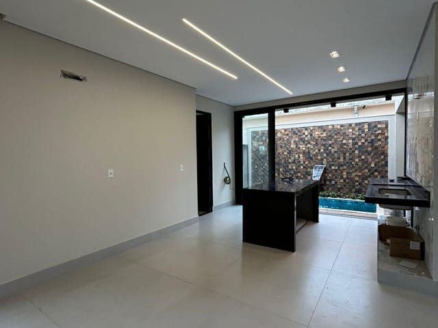 Casa com 275m² 3 quartos e 4 banheiros, à venda, no bairro São José em Franca