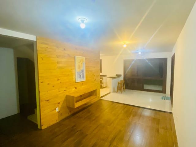 Foto do Casa - Residência de 3 Quartos sendo 1 suíte Possível 4º  quartos, Cozinha Planejada,  terreno grande no Campeche 🌟 | Costão Sul Imóveis