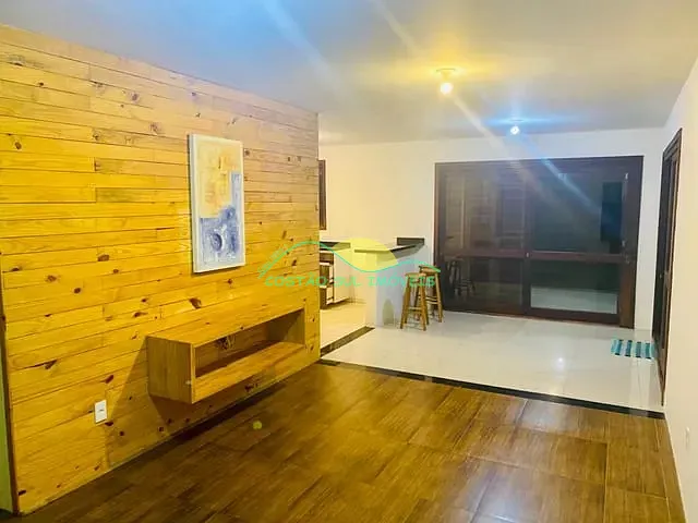 Casa com 438m² 3 quartos e 3 banheiros, à venda, no bairro Campeche em Florianópolis
