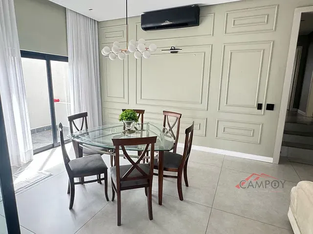 Casa com 547m² 3 quartos e 4 banheiros, à venda, no bairro Vila Brasil em Apucarana