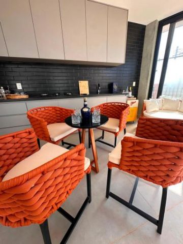 Casa com 400m² 3 quartos e 5 banheiros, à venda, no bairro Setor Habitacional Tororó (Jardim Botânico) em Brasília