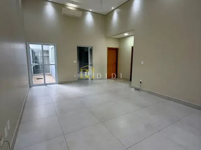 Casa 3 quartos e 3 banheiros, à venda, no bairro Portal Ville Flamboyant em Porto Feliz