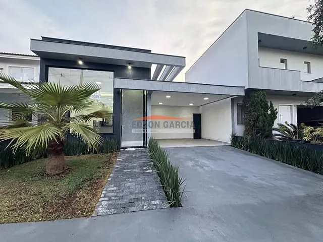 Casa com 200m² 3 quartos e 2 banheiros, à venda, no bairro Jardim Novo Horizonte em Sorocaba