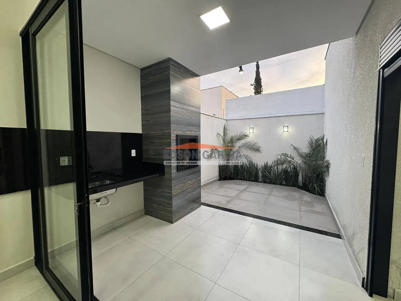 Casa, 3 quartos, 135 m² - Foto 6