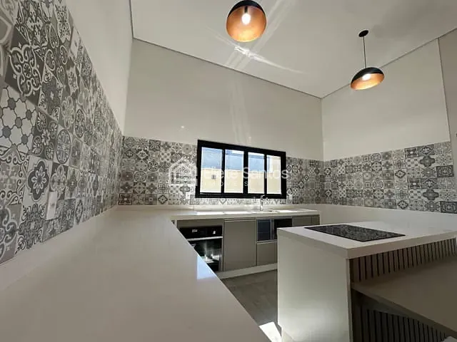 Casa com 361m² 3 quartos e 5 banheiros, à venda, no bairro Condominio Pau Brasil em Americana