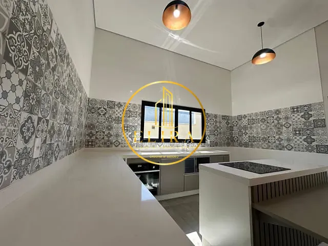 Casa com 361m² 3 quartos e 5 banheiros, à venda, no bairro Condominio Pau Brasil em Americana