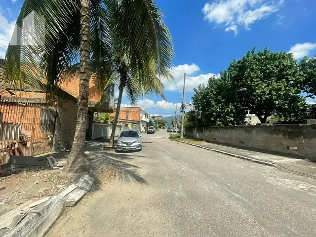 Casa com 250m² 2 quartos e 1 banheiro, à venda, no bairro Jardim da Posse em Nova Iguaçu
