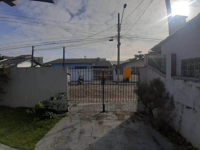 Casa com 257m² 3 quartos e 2 banheiros, à venda, no bairro São Vicente em Itajaí