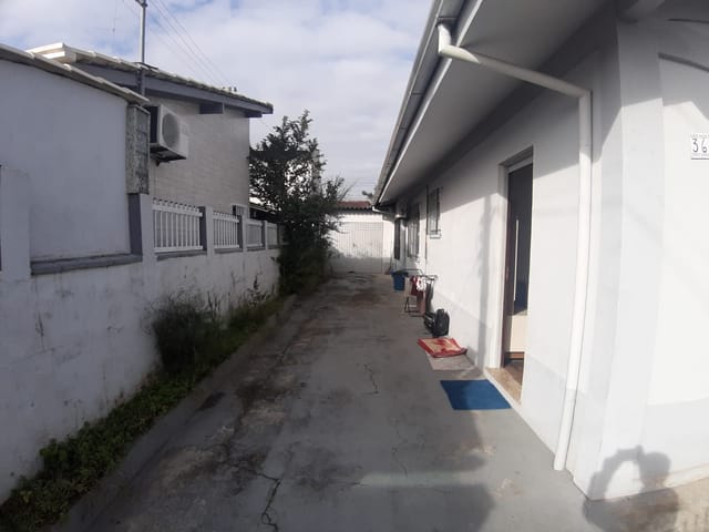 Casa com 257m² 3 quartos e 2 banheiros, à venda, no bairro São Vicente em Itajaí