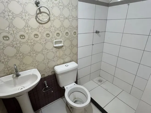 Casa com 100m² 3 quartos e 2 banheiros, para alugar, no bairro Cidade Satélite São Luiz em Aparecida de Goiânia
