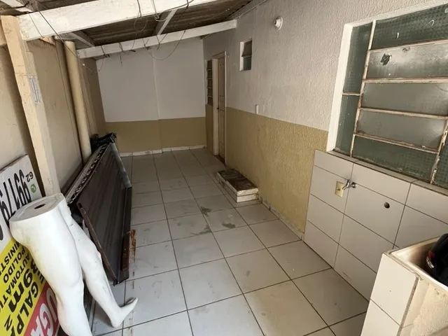 Casa com 100m² 3 quartos e 2 banheiros, para alugar, no bairro Cidade Satélite São Luiz em Aparecida de Goiânia
