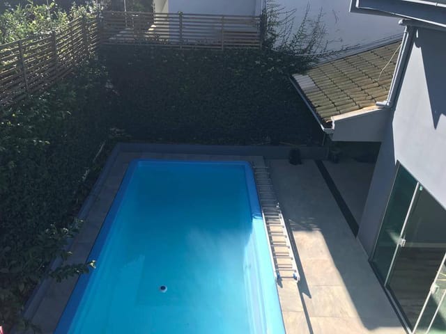 Foto do Casa - Casa para locação, Centro, Balneário Camboriú, SC | Gustavo Invest