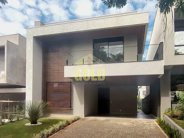 Casa 4 quartos e 5 banheiros, à venda, no bairro Cidade Industrial 2 em Londrina