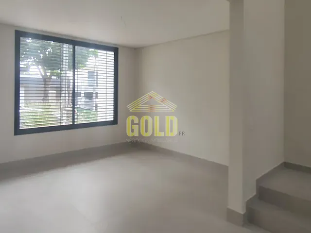 Casa 4 quartos e 5 banheiros, à venda, no bairro Cidade Industrial 2 em Londrina