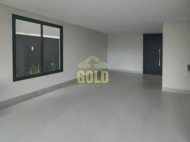 Casa 4 quartos e 5 banheiros, à venda, no bairro Cidade Industrial 2 em Londrina