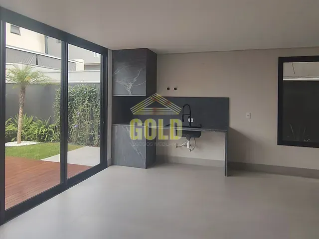 Casa 4 quartos e 5 banheiros, à venda, no bairro Cidade Industrial 2 em Londrina