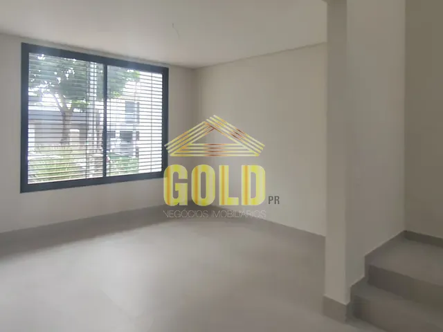 Casa 4 quartos e 5 banheiros, à venda, no bairro Cidade Industrial 2 em Londrina
