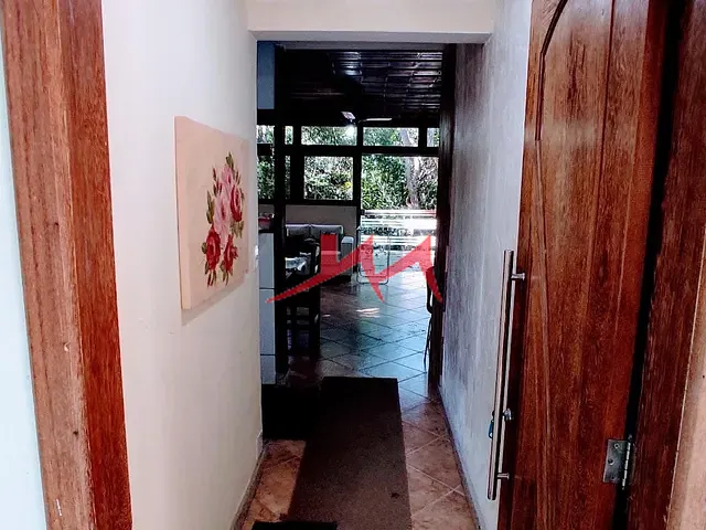Casa com 440m² 2 quartos e 2 banheiros, à venda, no bairro Praia Caravelas em Armação dos Búzios