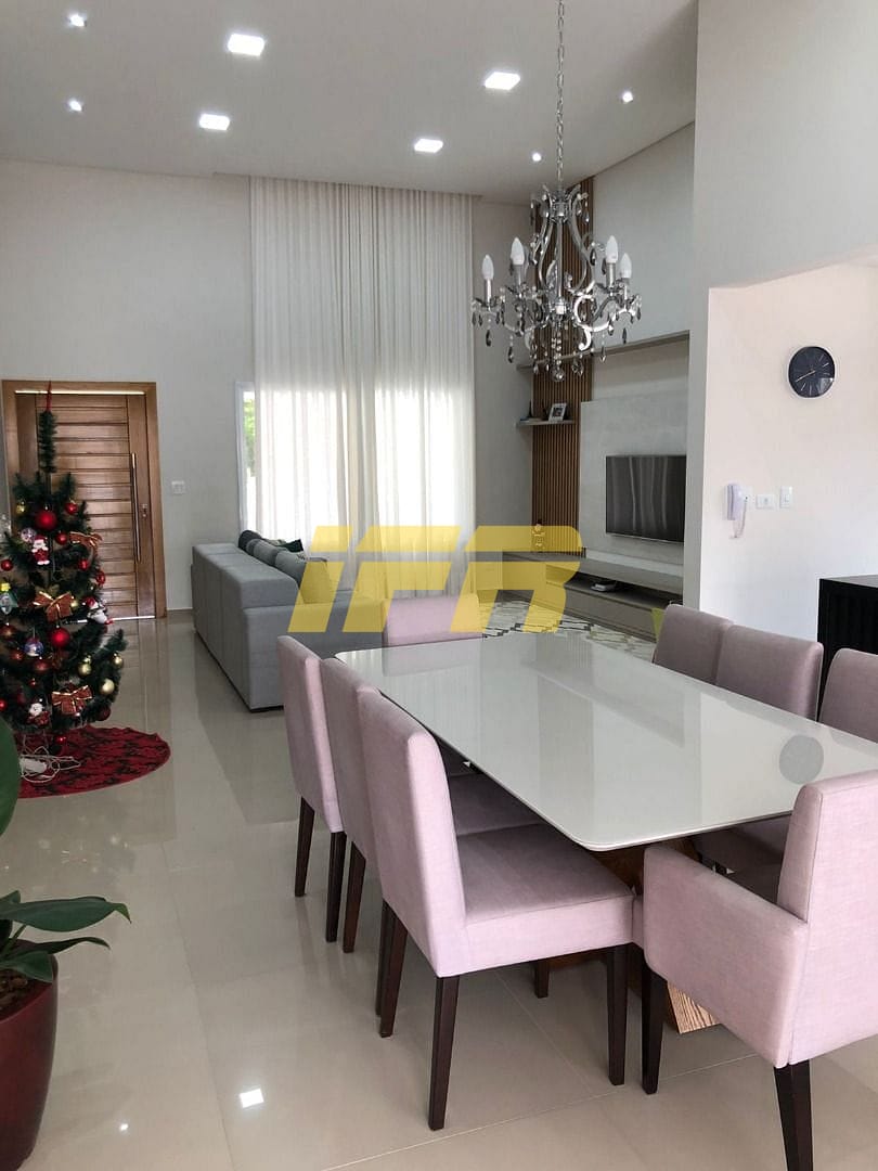 Casa, 3 quartos, 220 m² - Foto 12